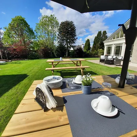 The Pine Tree Of Warren Boutique Holiday home Dromod
