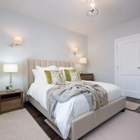 The Pine Tree Of Warren Boutique Dromod