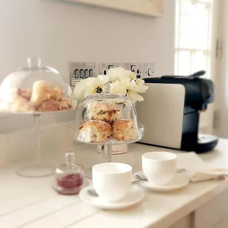 別荘 The Pine Tree Of Warren Boutique